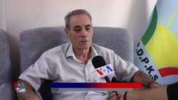 کشانەوەی هێزەکانی ئەمریکا لە عێراق نیگەرانییەکان لە ڕۆژئاوا زیاد دەکات