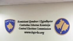 Diskutimet Kosovë - Serbi