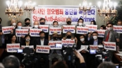 VOA Asia 15 minutes 20210319