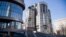 Банк Єврофінанс Моснарбанк в Москві