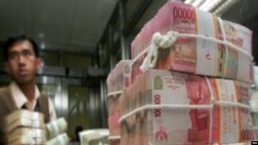 Potensi zakat di Indonesia diperkirakan mencapai Rp 300t per tahun. (foto: ilustrasi).
