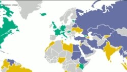 Serikali duniani zaongeza udhibiti wa mitandao ya kijamii