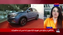 افزایش حقوق ورودی خودروهای هیبریدی و بنزینی به حداقل ۱۰۰ درصد برای تامین منابع کالابرگ
