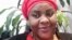 Samatha Sibanda  China