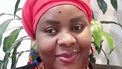 Chimwe Chizvarwa Muzvare Samantha Sibanda Vari kuBeijing KuChina Uko Kune Chirerwe cheCorona Virus Votaura Zvavarikutarisana Nazvo