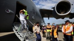 Panamá ratifica su compromiso de continuar con los vuelos de deportación de migrantes irregulares