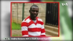 Former YALI, MDC Alliance Councillor Recounts Prison Experience