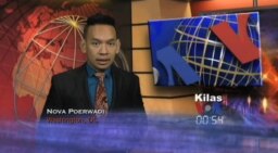 Kilas VOA 18 November 2015