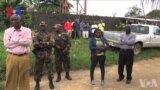 Libéria suspendeu ritual dos funerais devido ao Ébola