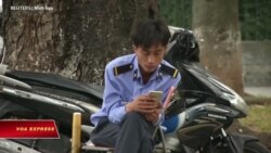 Truyền hình VOA 27/2/20: Microsoft: Người Việt trên mạng thuộc nhóm xấu xí nhất thế giới