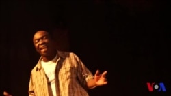 République centrafricaine: une pièce de théâtre sur le système juridique (vidéo)