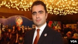 Adil Bağırov