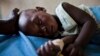 بیشترین واقعات ملاریا در افریقا ثبت شده و ۷۵ درصد قربانیان این بیماری را کودکان زیر سن پنج سال تشکیل می‌دهند.