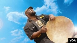 Music Time in Africa