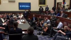 Թրամփն ընդդեմ Օբամայի. «Օբամագեյթ»