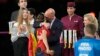 تاوان «بوسه ممنوعه»؛ رئیس فدراسیون فوتبال اسپانیا مجبور به استعفا شد