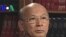 Lao Monghay, a former researcher of the Asian Human Rights Commission and independent analyst. 