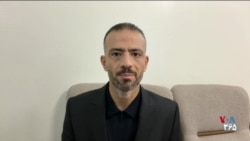 گزارش‏ها از حضور شبه‏نظامیان عراقی در ایران برای سرکوب مردم
