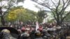 May Day 2014, Presiden Terpilih Diharapkan Mampu Perbaiki Nasib Kaum Buruh Indonesia