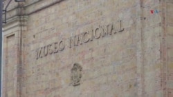 Museo Nacional de Colombia, de las obras de Botero al liquiliqui del Nobel de Gabo 