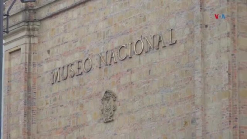Museo Nacional de Colombia, de las obras de Botero al liquiliqui del Nobel de Gabo