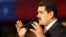 El presidente Nicolás Maduro negó que Venezuela sea un país “invivible”.