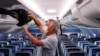 Airline Companies Struggle to Persuade Public to Fly