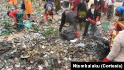 Kanzuru yeHarare Inoti iri kutadza kutakura marara nekuda kwekushaiwa mari