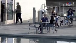 Պատվաստում` ընդդեմ կորոնավիրուսի եւ գարեջուր` հանուն լավ ժամանցի