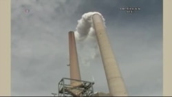 ABD'de Kömür Santralı Tartışması