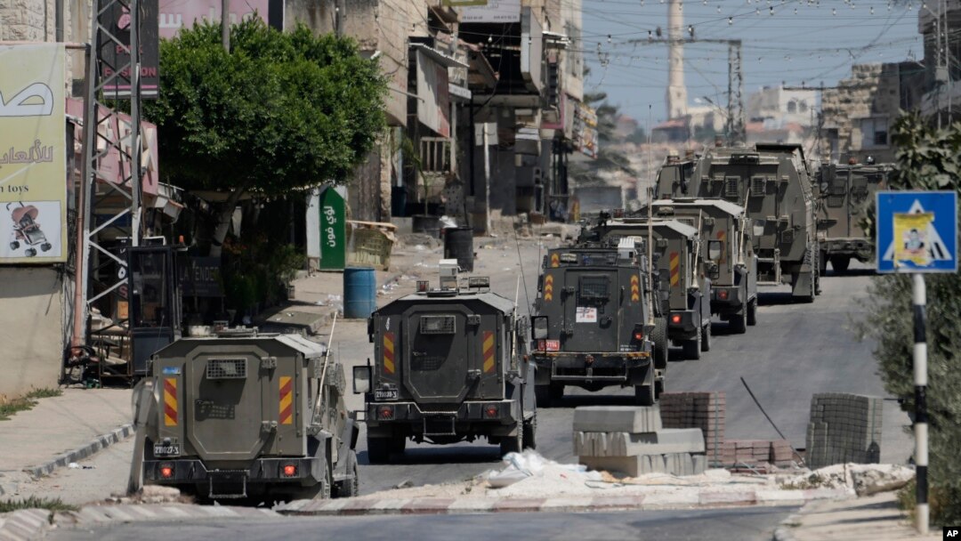 Najmanje 652 Palestinca na Zapadnoj obali ubijeno je u izraelskoj vatri od početka rata u Gazi prije više od 10 mjeseci.