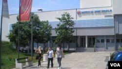 Institut za javno zdravlje Crne Gore