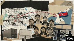 미국 검찰이 텍사스주 휴스턴 일대에서 총기를 ‘대리구매’ 방식으로 확보해 북한으로 보내려 했다는 혐의로 중국인 6명과 미국인 1명 등 총 7명을 기소했다. 