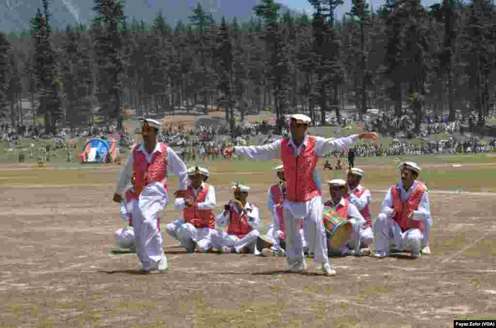 Swat summer Festival06