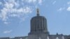 Split Vote Forces Power Sharing in Oregon