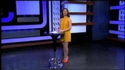 ՀԵՌՈՒՍՏԱՀԱՆԴԵՍ: Ստելլա Գրիգորյան 02.28.2016