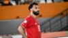 CAN : Salah blessé mais confiant pour l'Egypte qui "n'a juste qu'à gagner un match"