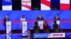 4 Republican Presidential Candidates Face Off in Fiery Debate 