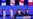 4 Republican Presidential Candidates Face Off in Fiery Debate