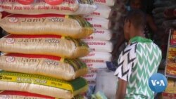 Nigeria's Border Smuggling Crackdown Affecting Regional Trade, Prices