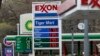 US Consumer Spending Picking Up; Gasoline Prices a Threat