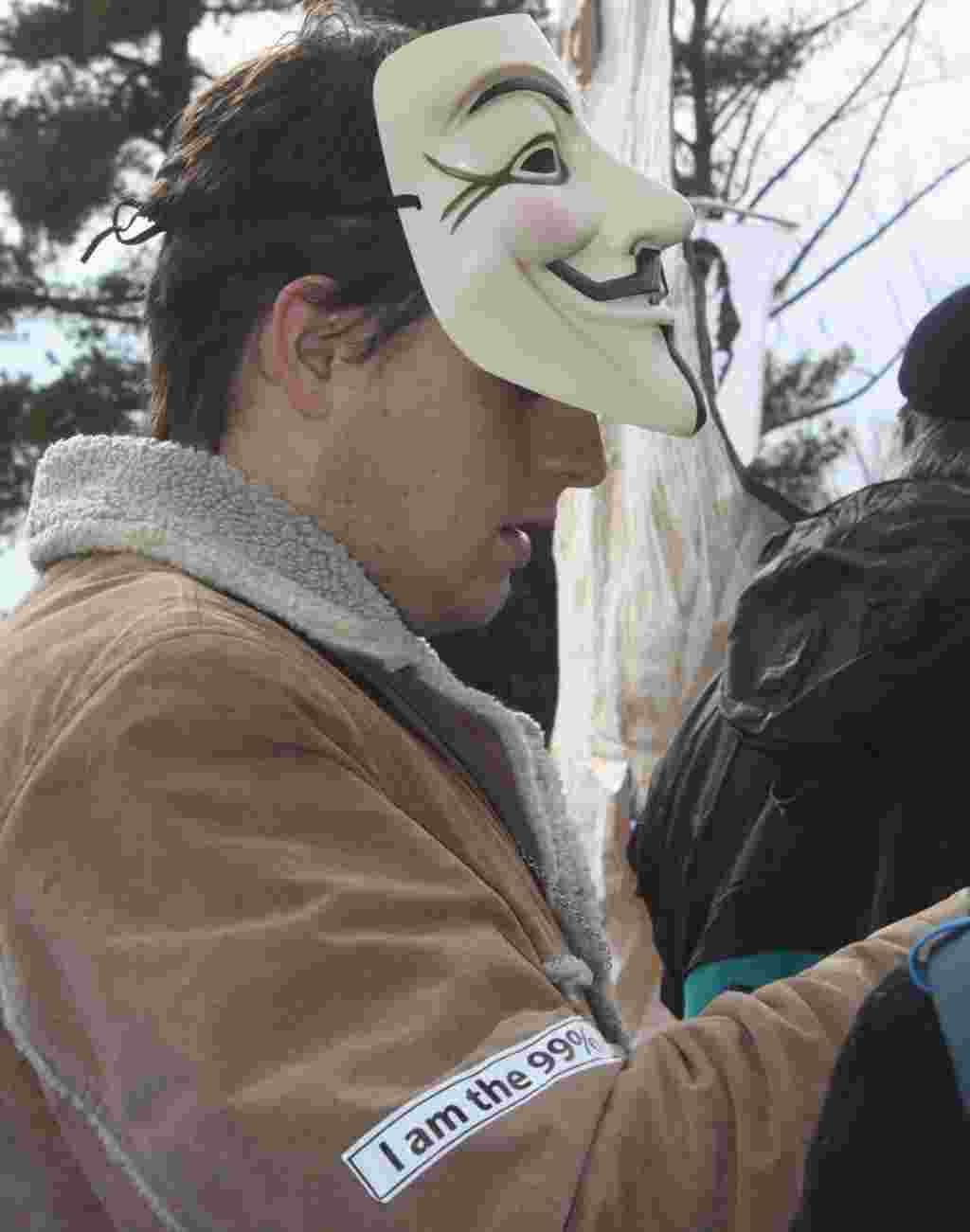 Movimiento para la Enmienda ocupa la Corte Suprema