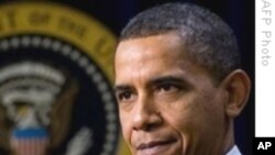 Serok Obama Seredana Afganîstanê Kir