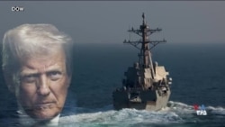 بازگشت قانون‌گذاران آمریکایی به پایتخت و بررسی محاصره دریایی جمهوری اسلامی توسط ارتش آمریکا