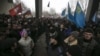 Crimea Referendum Spurs Ethnic Tensions