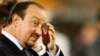 Da Alama Rafa Benitez Zai Maye Gurbin Carlo Ancelotti