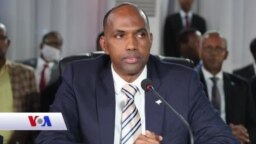 Qubanaha Maanta, Jul. 25, 2020