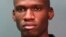 Imágenes distribuidas por el FBI de Aaron Alexis, que provocó la matanza en el Astillero Naval de Washington.