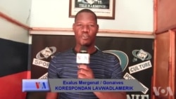 Inogirasyon 2 Pwojè Dadiksyon Dlo Potab nan Platana, Sen Michèl de Latalay