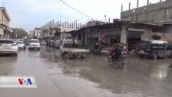 Xelkê Kobanîyê Behsa Karantîna Koronayê Dikin